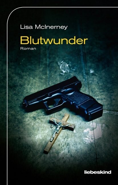 Blutwunder (Hardcover)