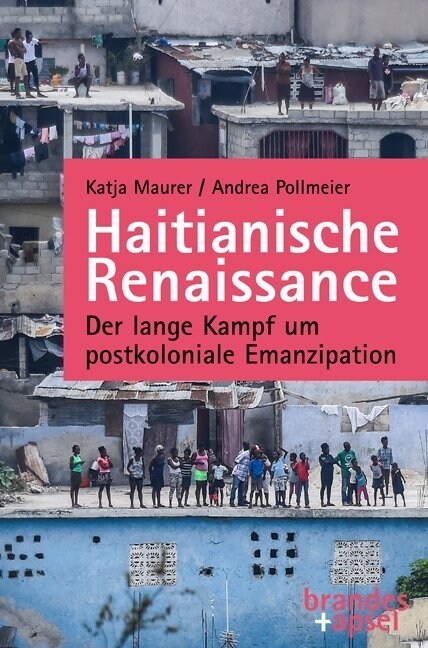 Haitianische Renaissance (Paperback)