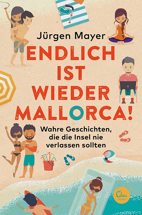 Es geschah auf Mallorca (Paperback)