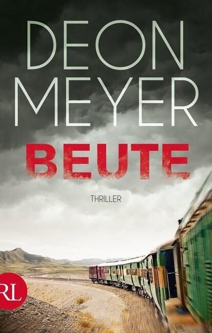 Beute (Hardcover)
