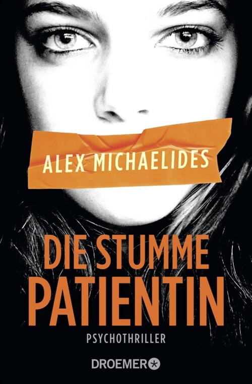 Die stumme Patientin (Paperback)