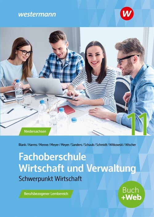 Fachoberschule Wirtschaft und Verwaltung (Paperback)