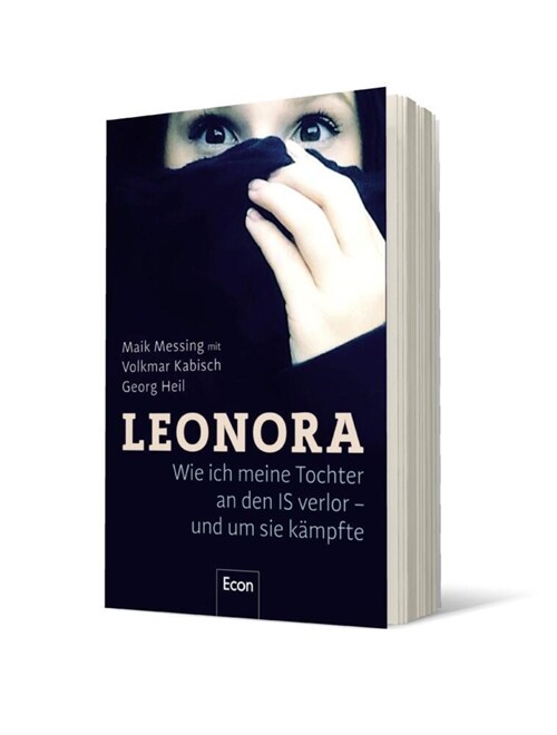 Leonora (Paperback)