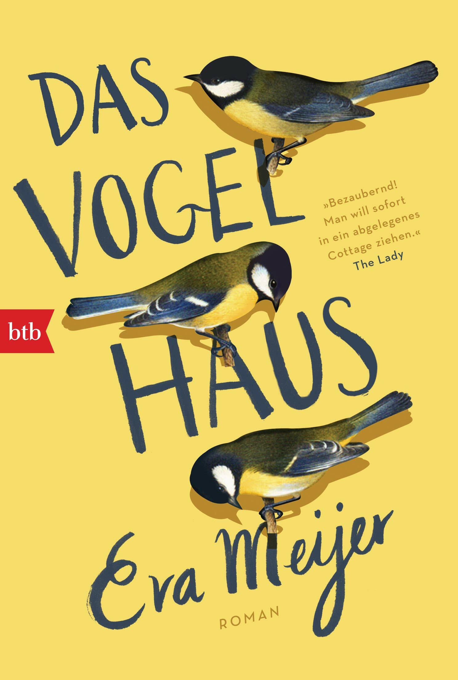 Das Vogelhaus (Paperback)