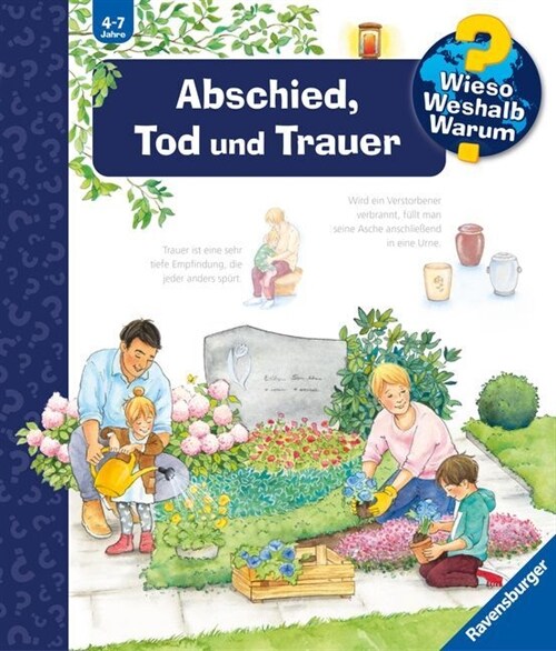 Abschied, Tod und Trauer (Paperback)