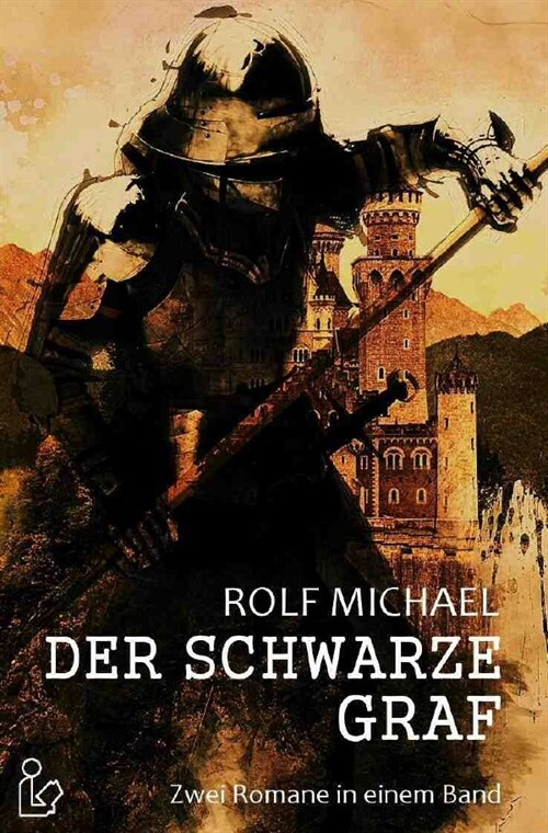 DER SCHWARZE GRAF (Paperback)