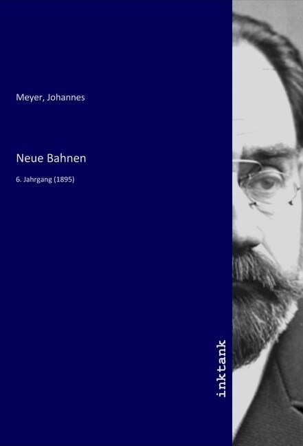 Neue Bahnen (Paperback)