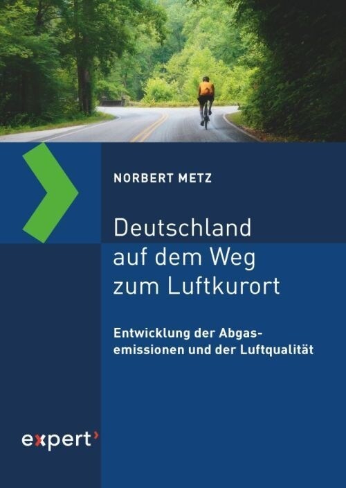 Deutschland auf dem Weg zum Luftkurort (Paperback)