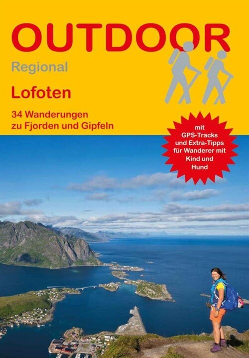 Lofoten (Paperback)