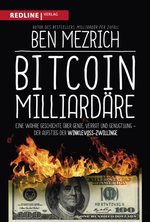 Bitcoin-Milliardare (Paperback)