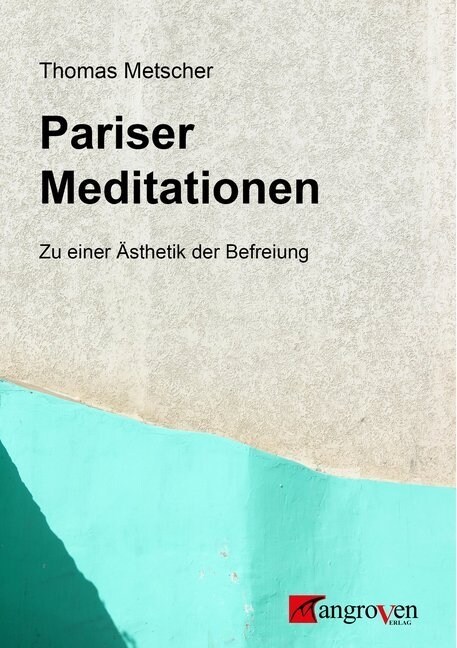 Pariser Meditationen (Paperback)