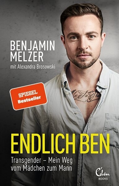 Endlich Ben (Paperback)