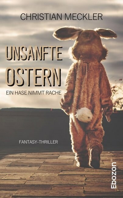 Unsanfte Ostern (Paperback)