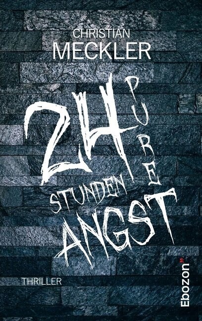 24 Stunden pure Angst (Paperback)