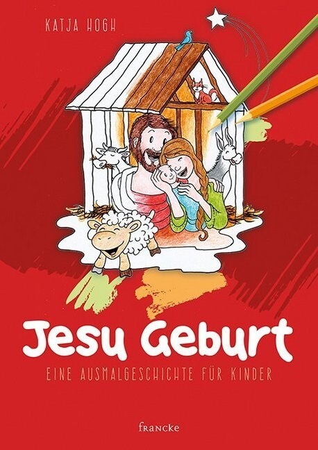 Jesu Geburt (Paperback)