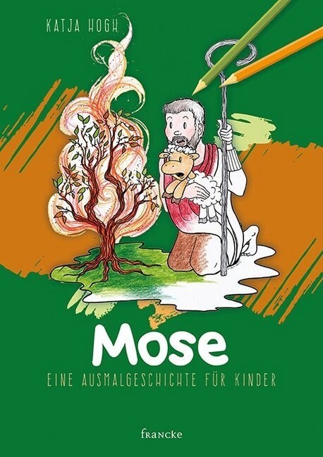 Mose (Paperback)