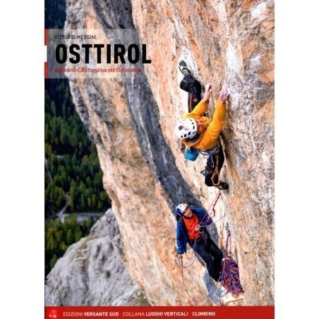 Osttirol (Paperback)