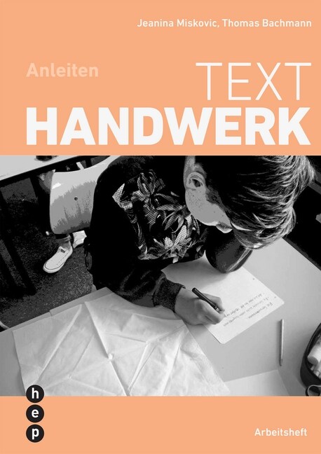 Texthandwerk (Paperback)