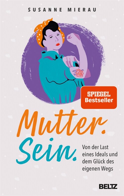 Mutter. Sein (Paperback)