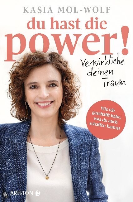 Du hast die Power! Verwirkliche deinen Traum (Paperback)