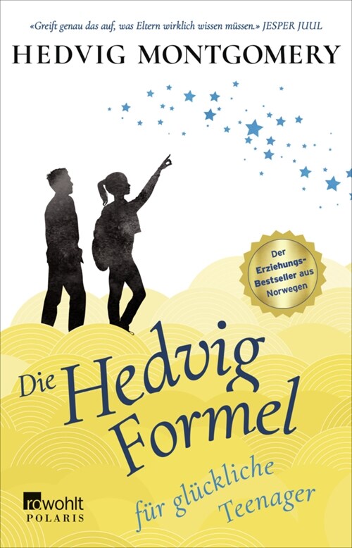 Die Hedvig-Formel fur gluckliche Teenager (Paperback)