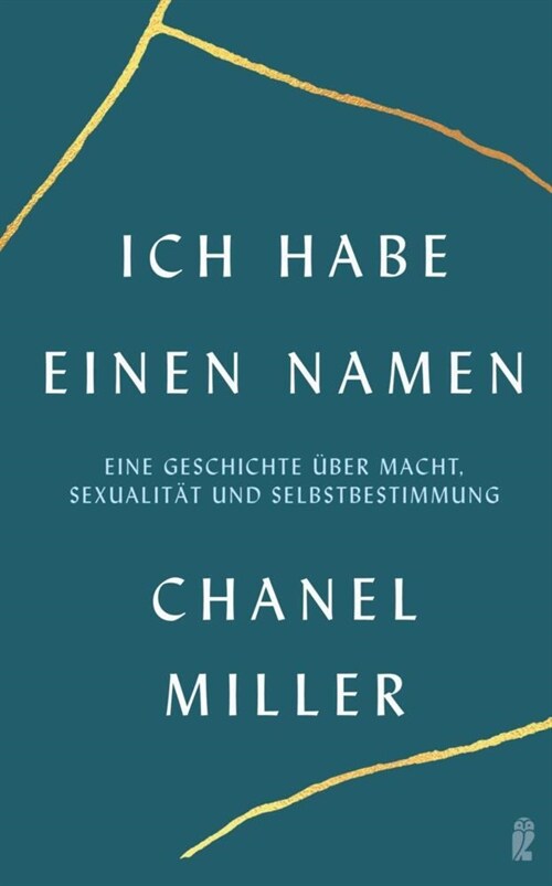 Ich habe einen Namen (Hardcover)