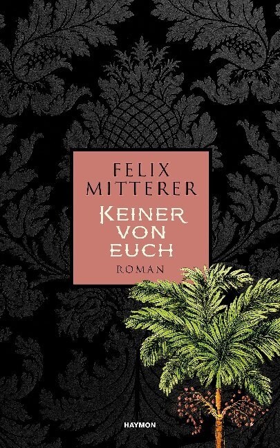 Keiner von euch (Hardcover)