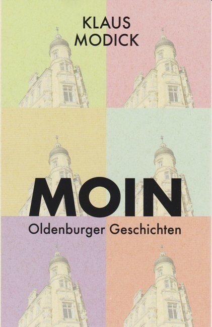 Moin (Paperback)