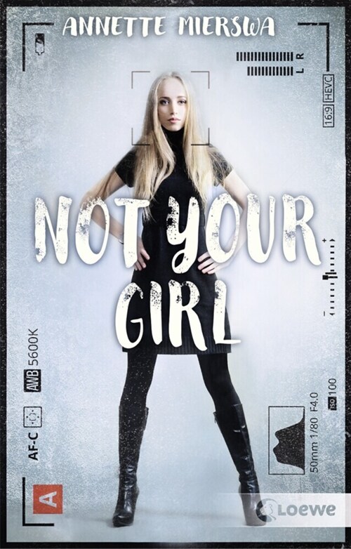 Not your Girl (Paperback)