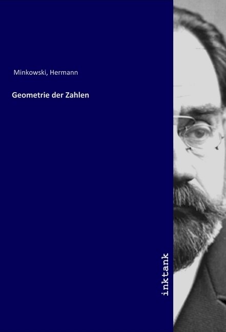 Geometrie der Zahlen (Paperback)