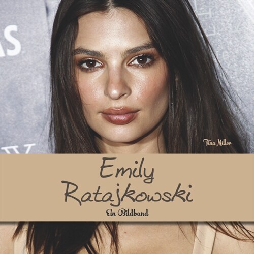 Emily Ratajkowski (Paperback)