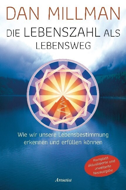 Die Lebenszahl als Lebensweg (Hardcover)