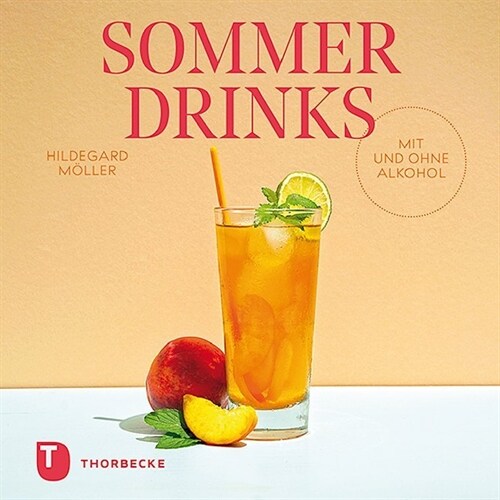Sommerdrinks (Hardcover)