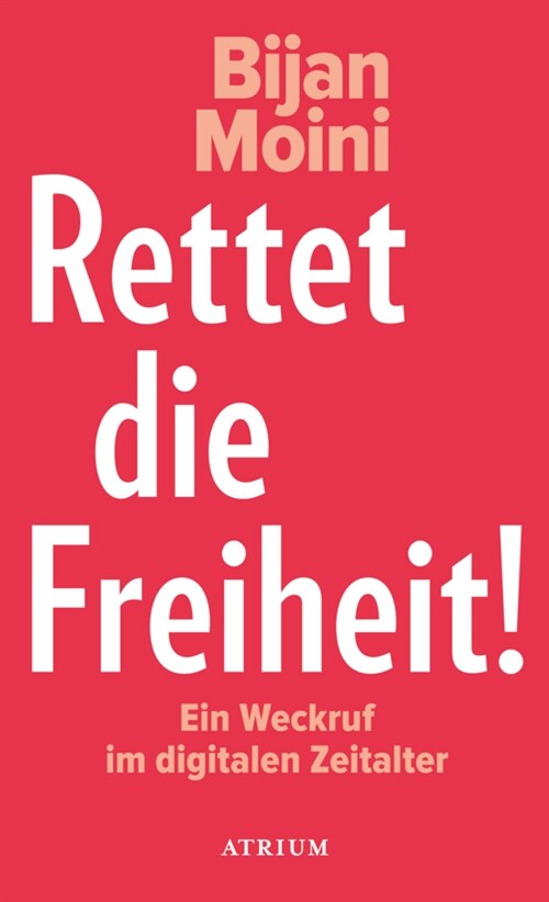 Rettet die Freiheit! (Paperback)