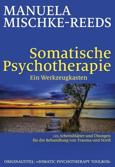 Somatische Psychotherapie - Ein Werkzeugkasten (Paperback)