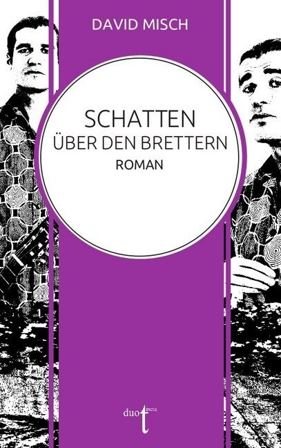 Schatten uber den Brettern (Paperback)