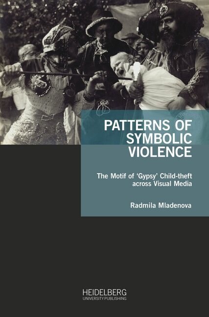 Patterns of Symbolic Violence (Paperback)