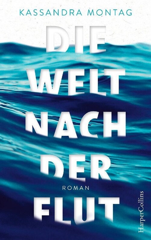 Die Welt nach der Flut (Paperback)