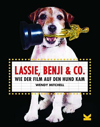 Lassie, Benji & Co. (Hardcover)