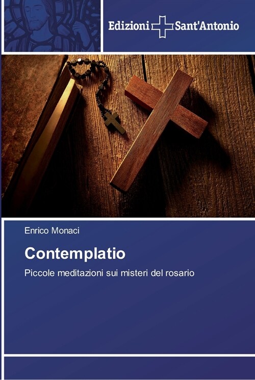 Contemplatio (Paperback)