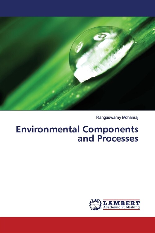 Environmental Components and Processes (Paperback)