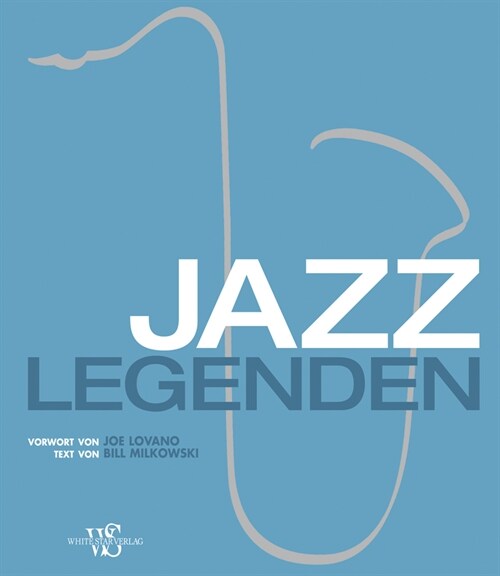 Jazz-Legenden (Hardcover)