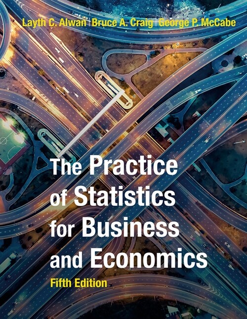 The Practice of Statistics for Business and Economics (Paperback)