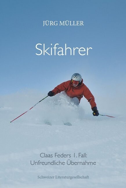 Skifahrer (Paperback)