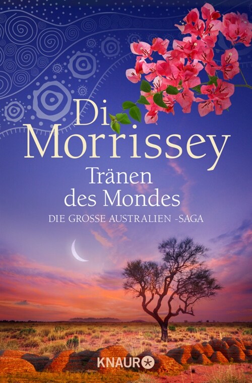 Tranen des Mondes (Paperback)