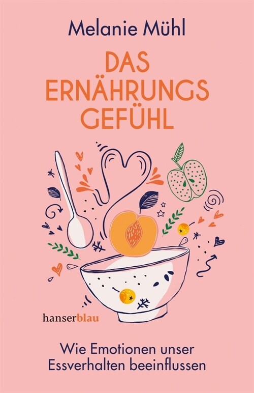 Das Ernahrungsgefuhl (Paperback)