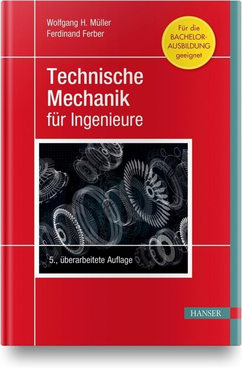 Technische Mechanik fur Ingenieure (Hardcover)