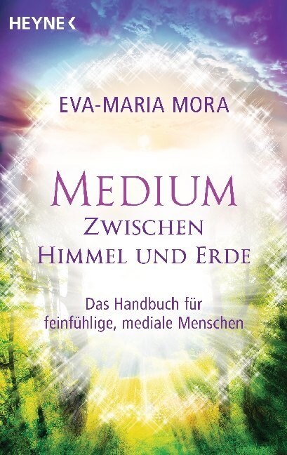 Medium zwischen Himmel und Erde (Paperback)