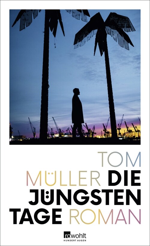 Die jungsten Tage (Hardcover)