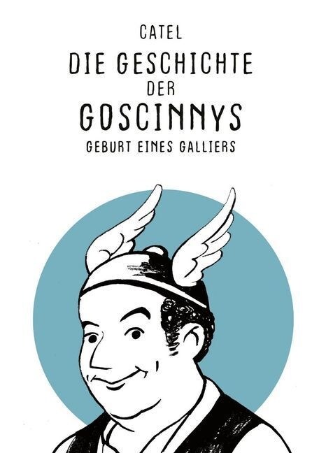 Die Geschichte der Goscinnys (Hardcover)